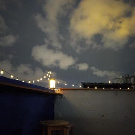 Amazing Khaosan Hostel Bangkok Ngoại thất bức ảnh