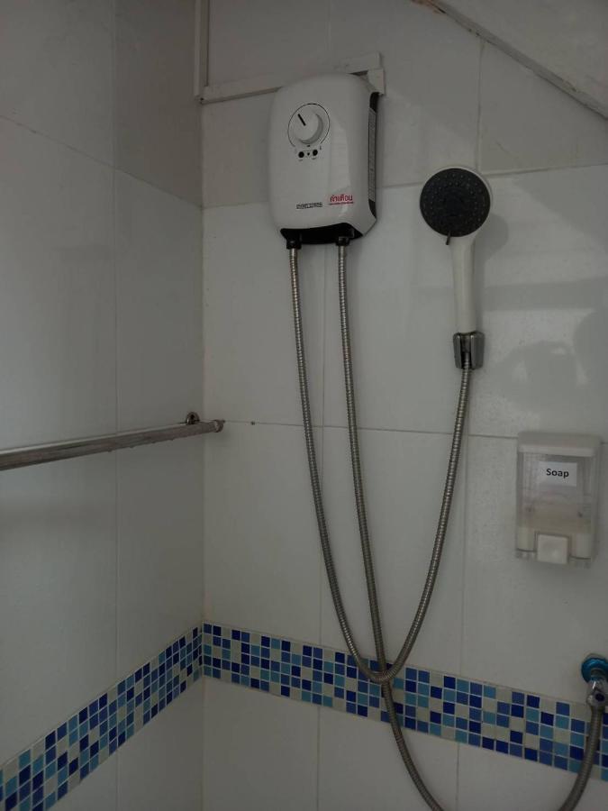 Amazing Khaosan Hostel Bangkok Ngoại thất bức ảnh