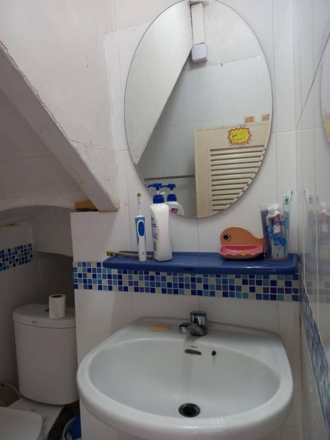 Amazing Khaosan Hostel Bangkok Ngoại thất bức ảnh