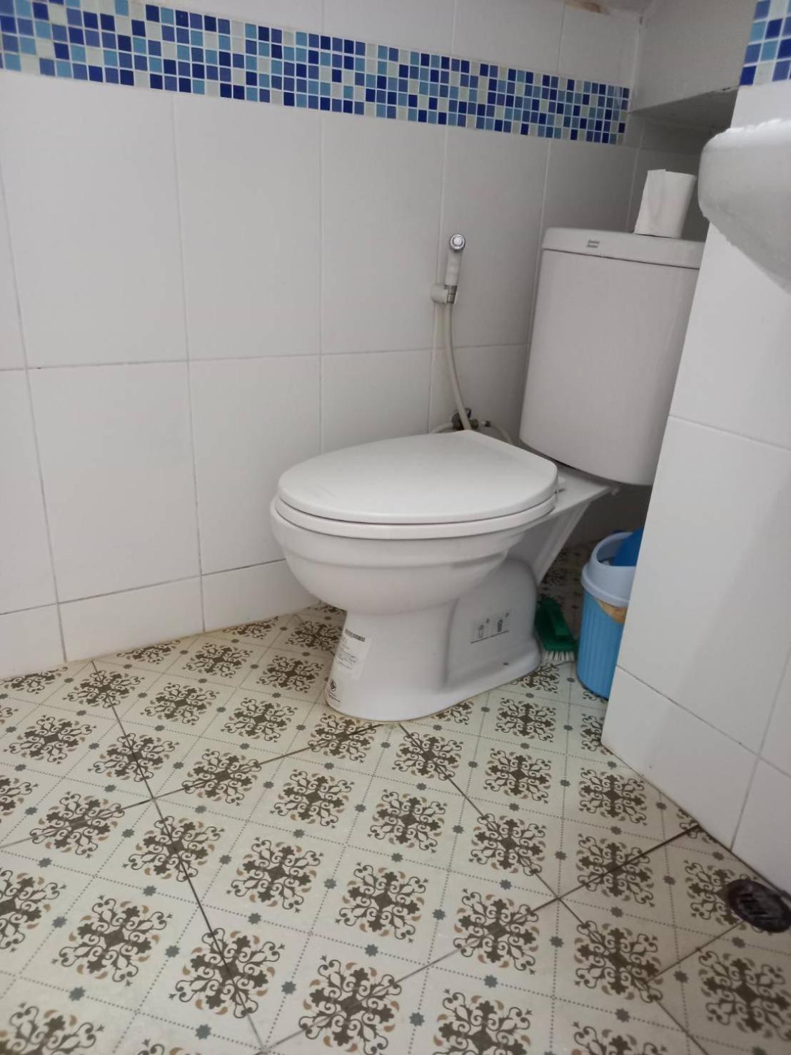 Amazing Khaosan Hostel Bangkok Ngoại thất bức ảnh