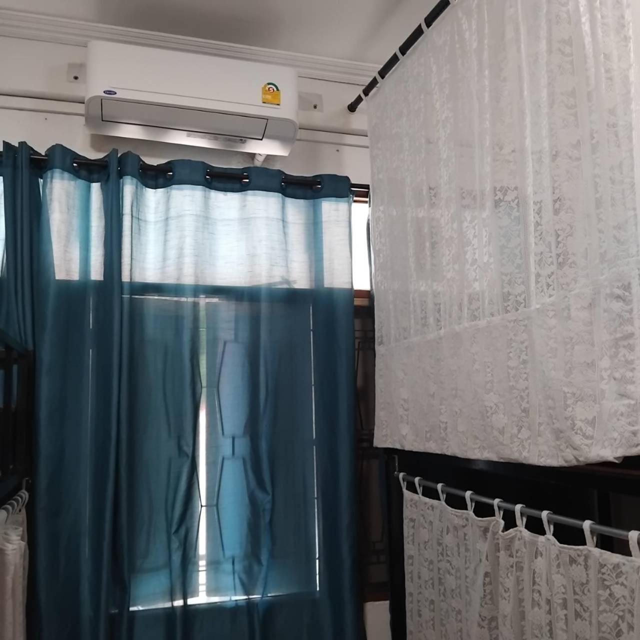 Amazing Khaosan Hostel Bangkok Ngoại thất bức ảnh