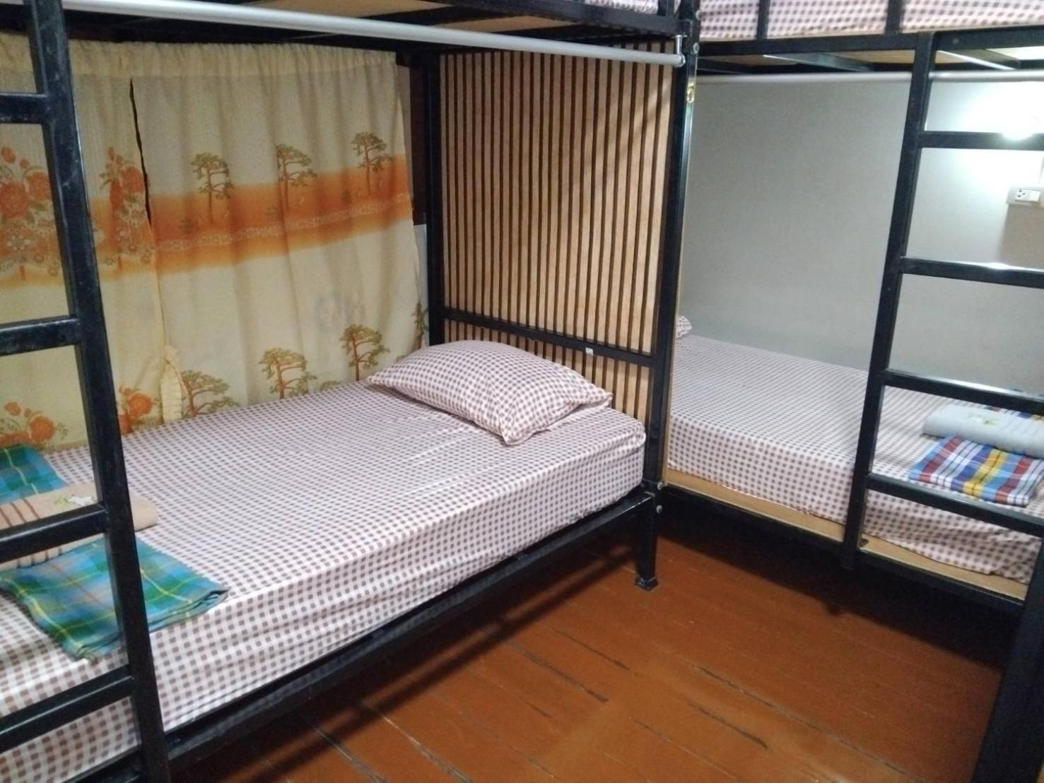 Amazing Khaosan Hostel Bangkok Ngoại thất bức ảnh