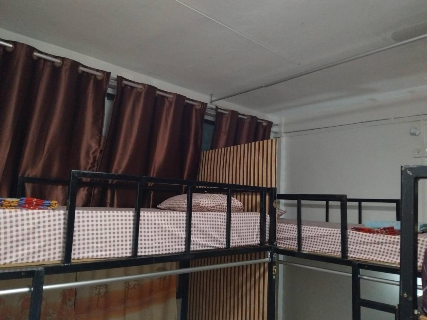 Amazing Khaosan Hostel Bangkok Ngoại thất bức ảnh