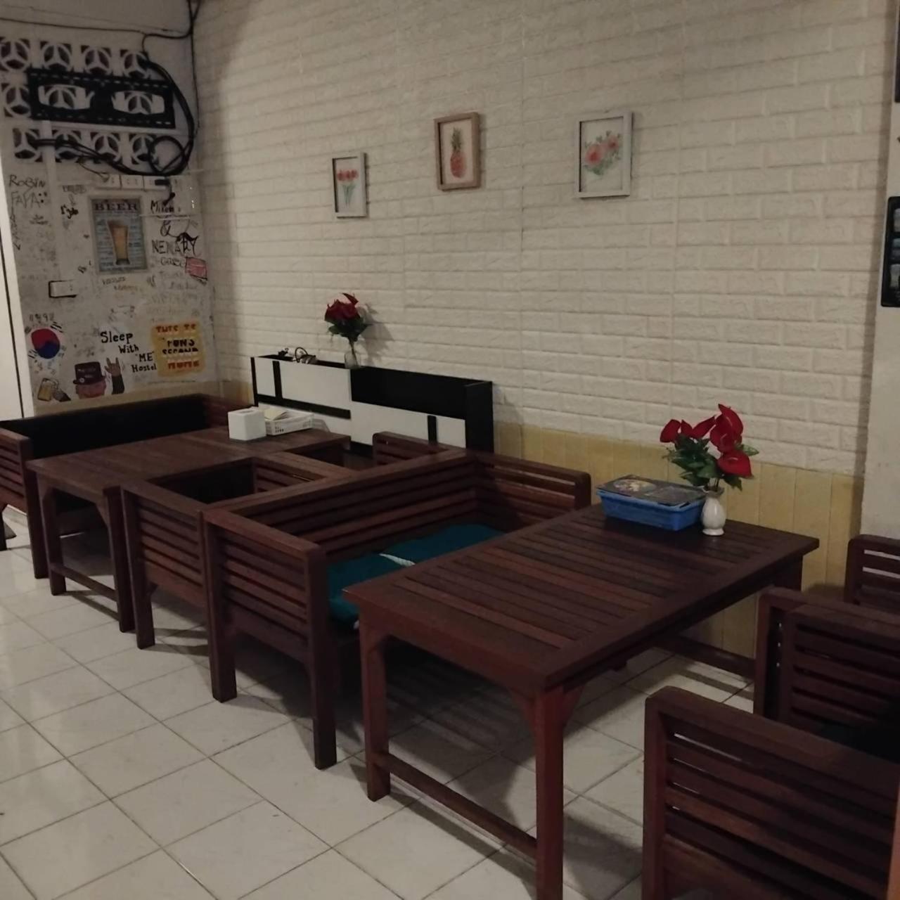 Amazing Khaosan Hostel Bangkok Ngoại thất bức ảnh