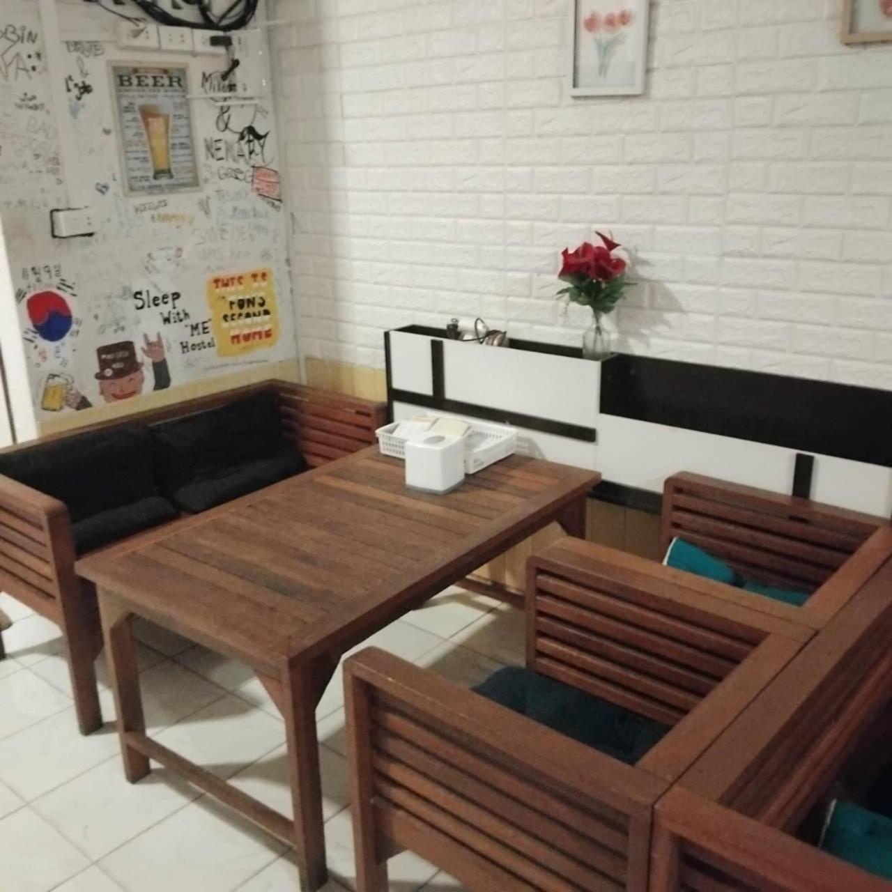 Amazing Khaosan Hostel Bangkok Ngoại thất bức ảnh