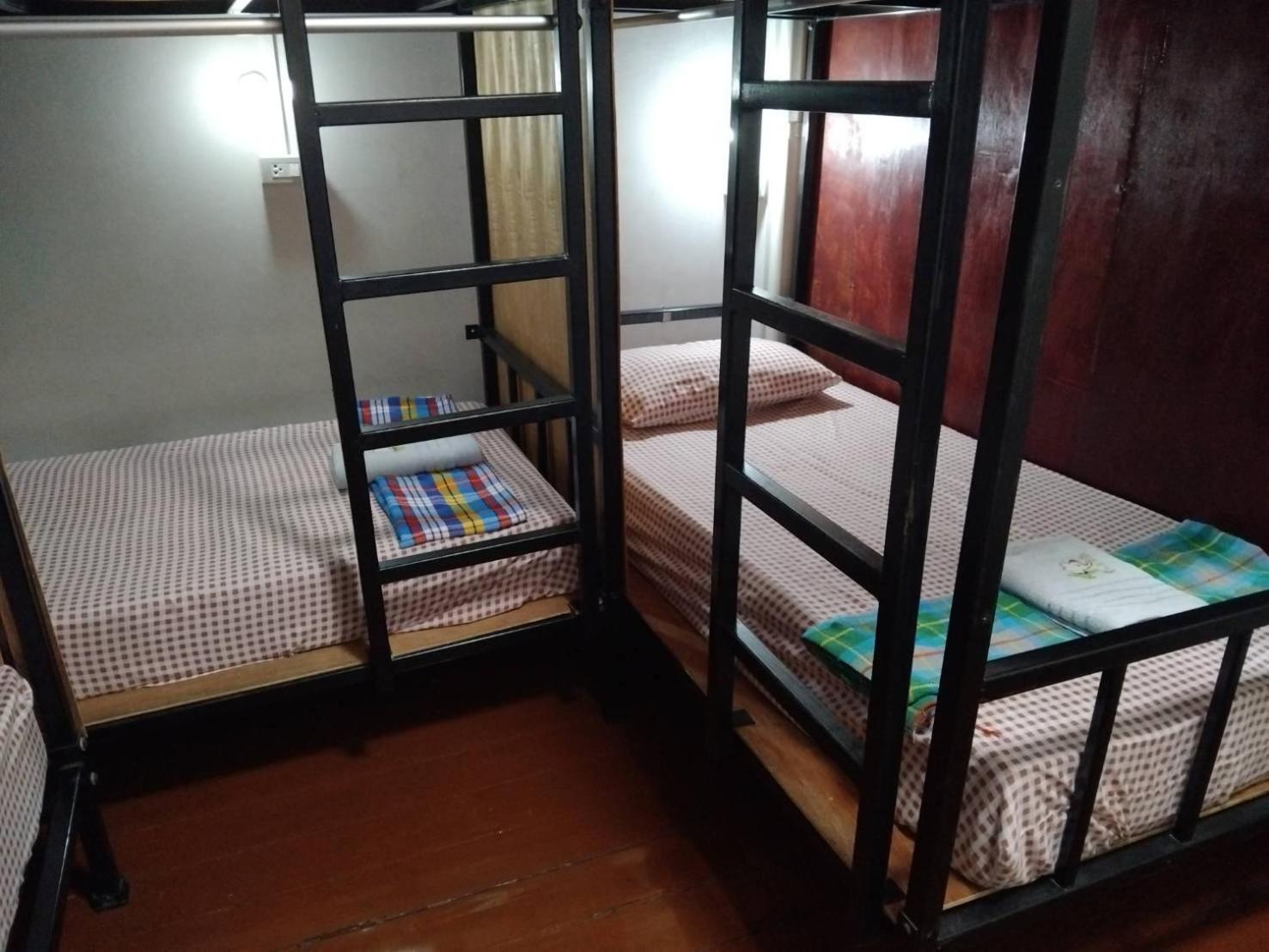 Amazing Khaosan Hostel Bangkok Ngoại thất bức ảnh