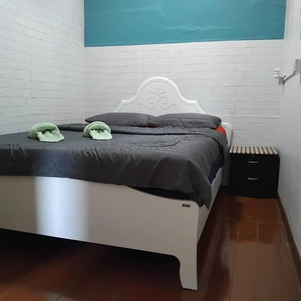 Amazing Khaosan Hostel Bangkok Ngoại thất bức ảnh