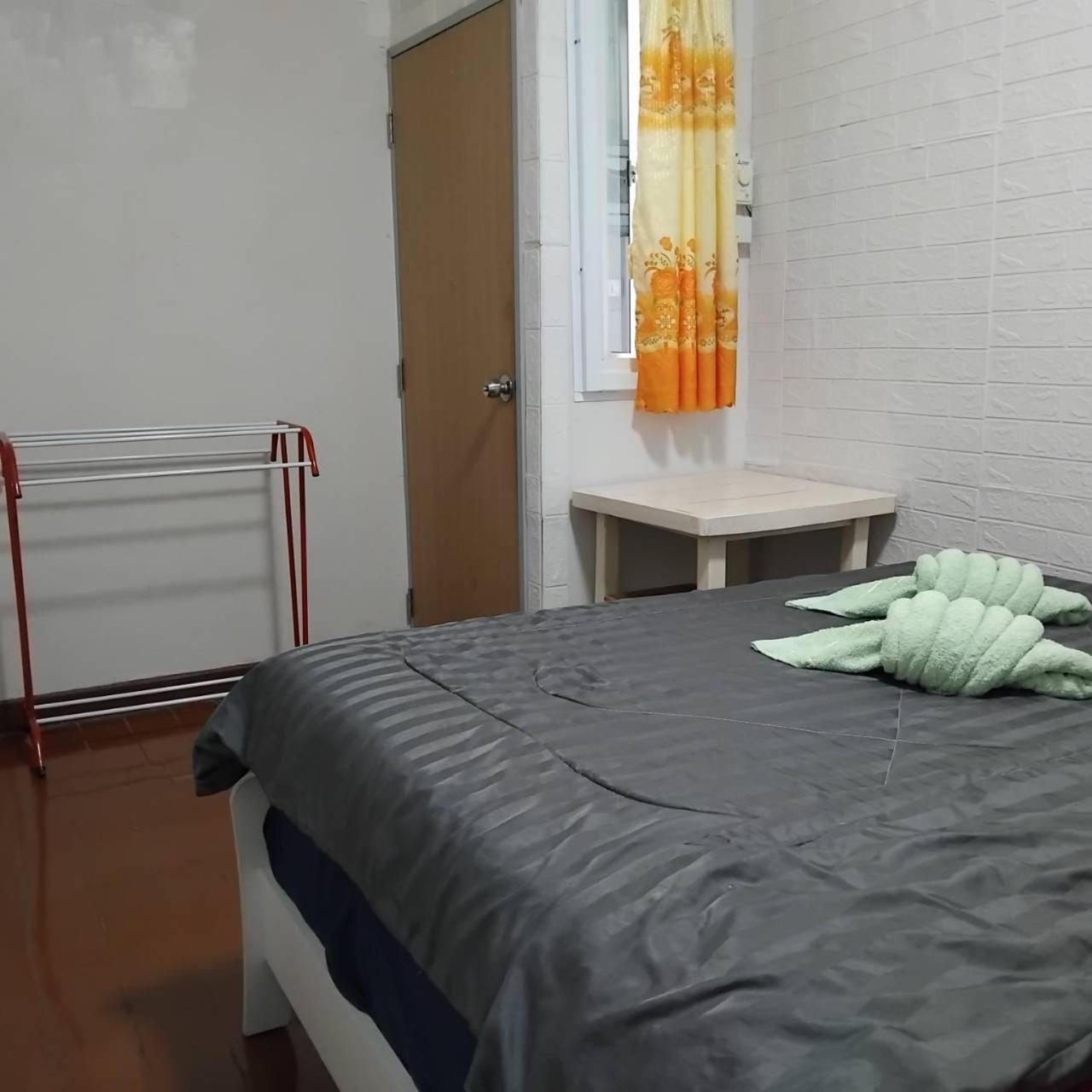 Amazing Khaosan Hostel Bangkok Ngoại thất bức ảnh