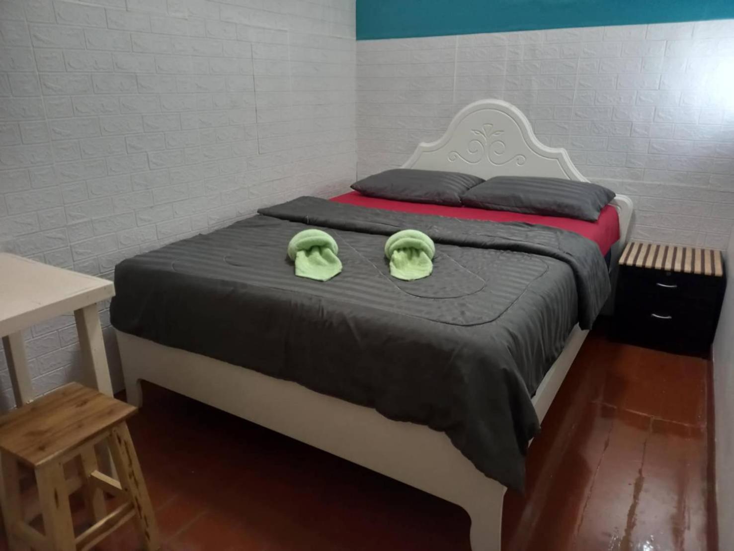 Amazing Khaosan Hostel Bangkok Ngoại thất bức ảnh
